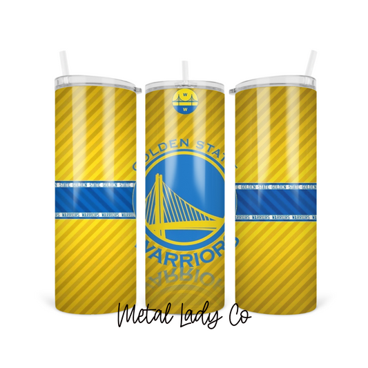 Golden State Warriors Cup