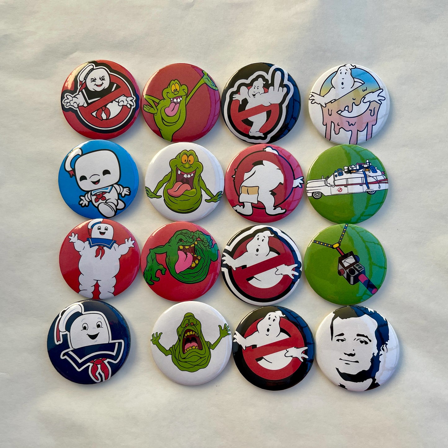 Ghostbusters Bundle