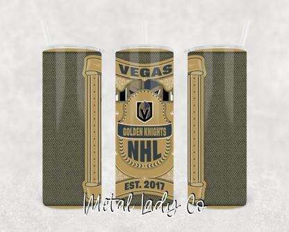 Vegas Golden Knights Vintage