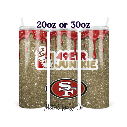 49er Junkie