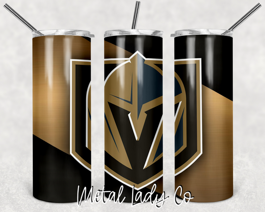 Vegas Golden Knights Stripe