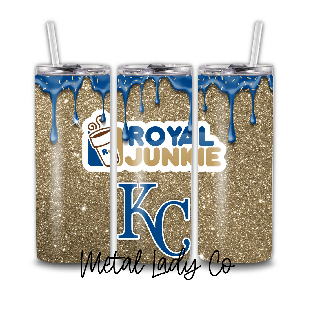 KC Royals Junkie