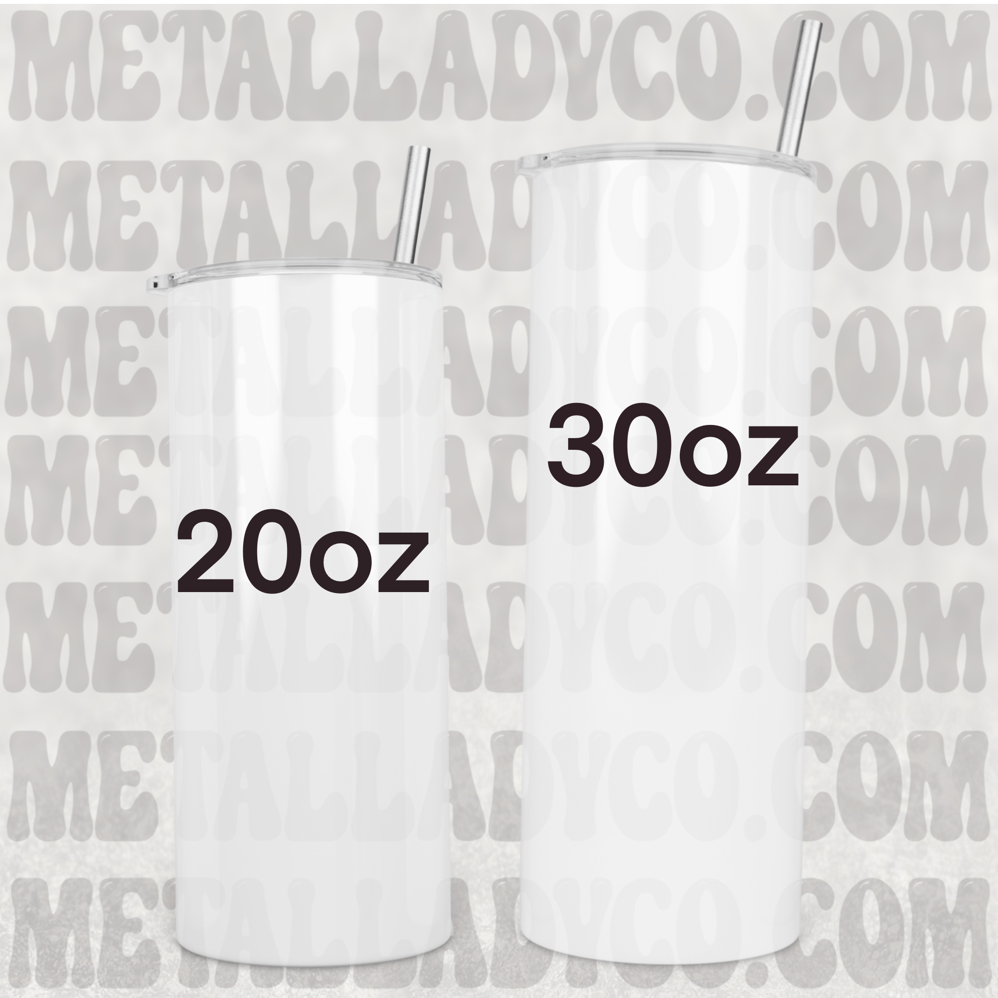 Horror Group Tumbler