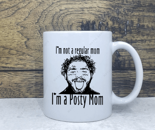 Posty Mom Cup