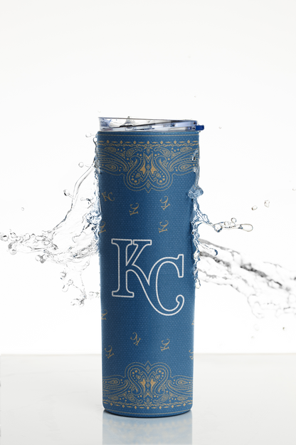 KC Royals Bandana