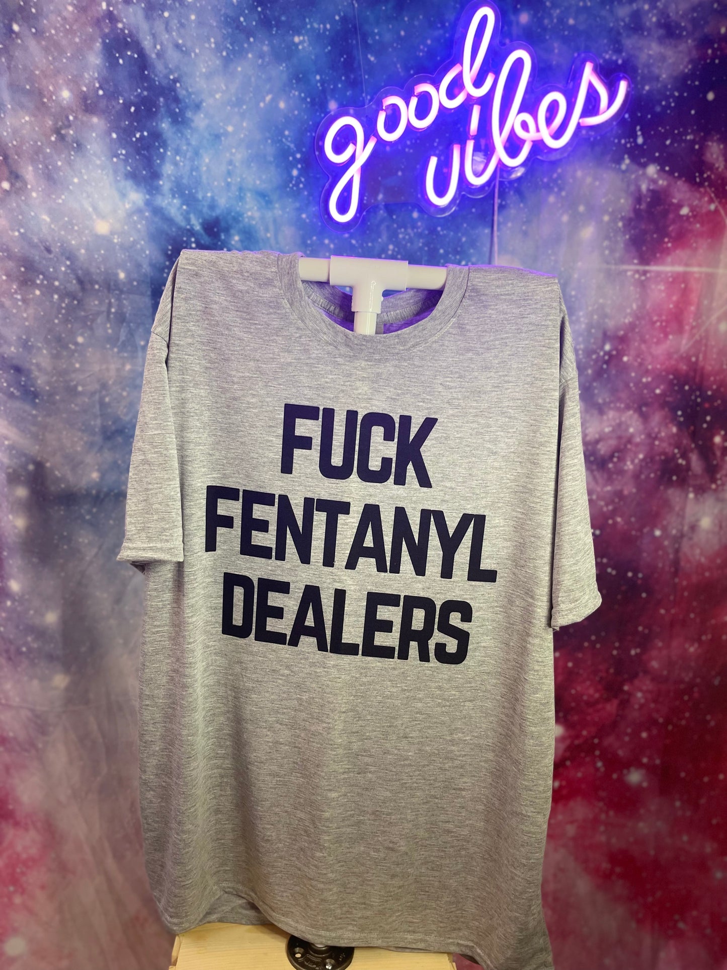 Fuck Fentanyl Dealers Shirt