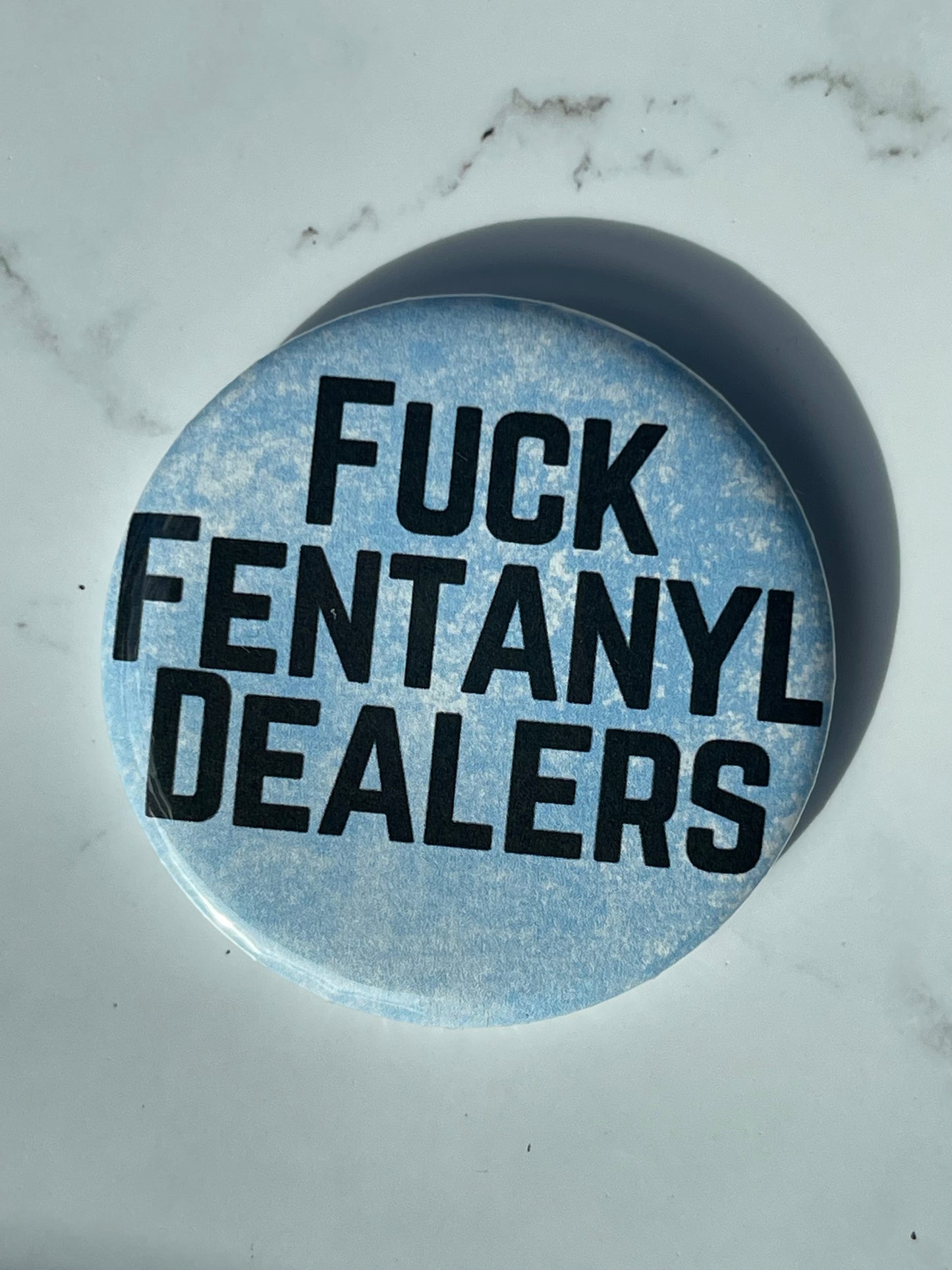 F Fetty Dealers 2.2 inch