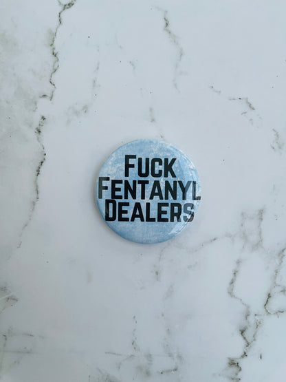 F Fetty Dealers 2.2 inch