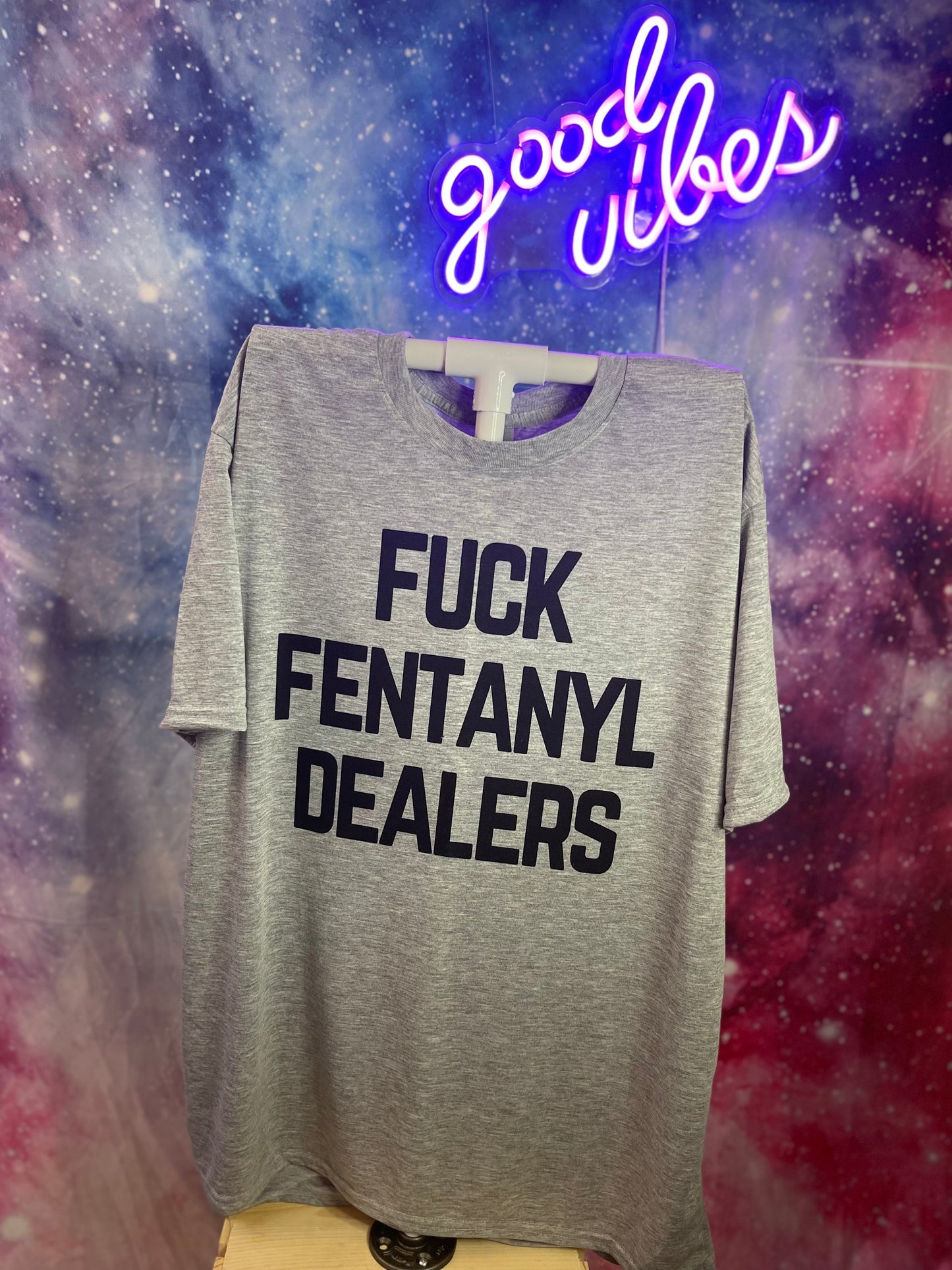 Fuck Fentanyl Dealers Shirt