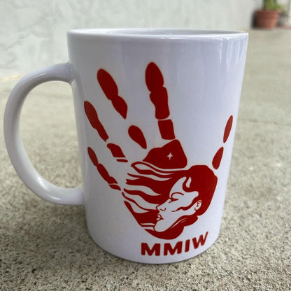 MMIW mug