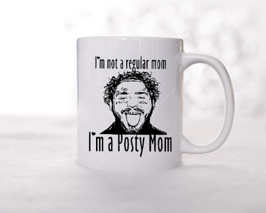 Posty Mom